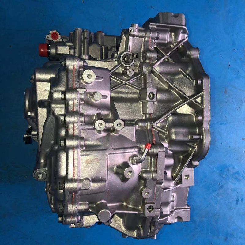 31020-3WX2B 자동 변속기 31020-3WX0E 3.5L 4WD JF017E 닛산 변속기
