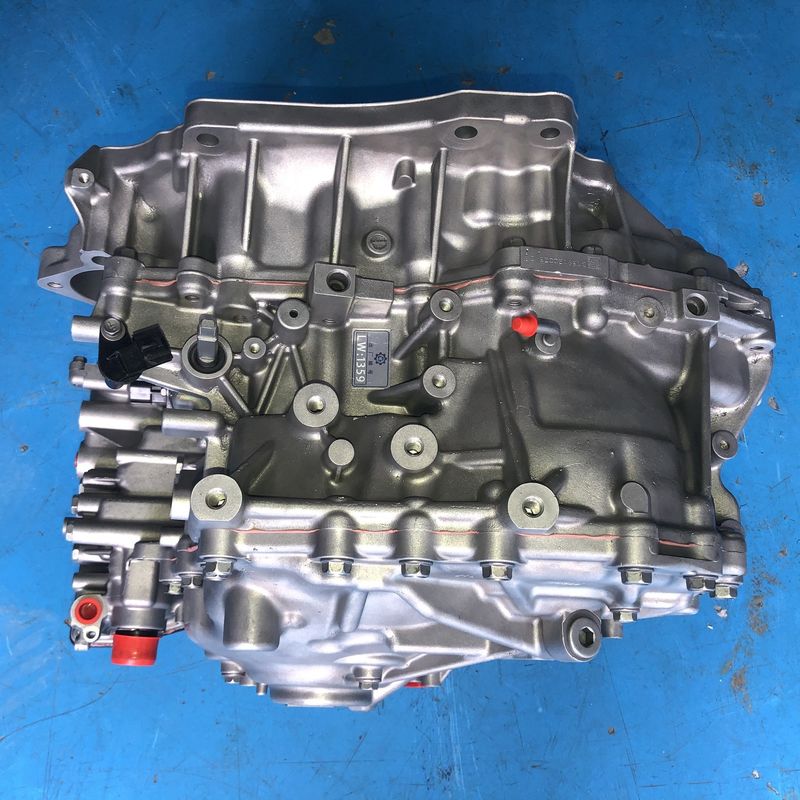 T32 2.5L 4WD JF017E RE0F10D X-트레일 변속기 조립용 자동 변속기 310203VX1D