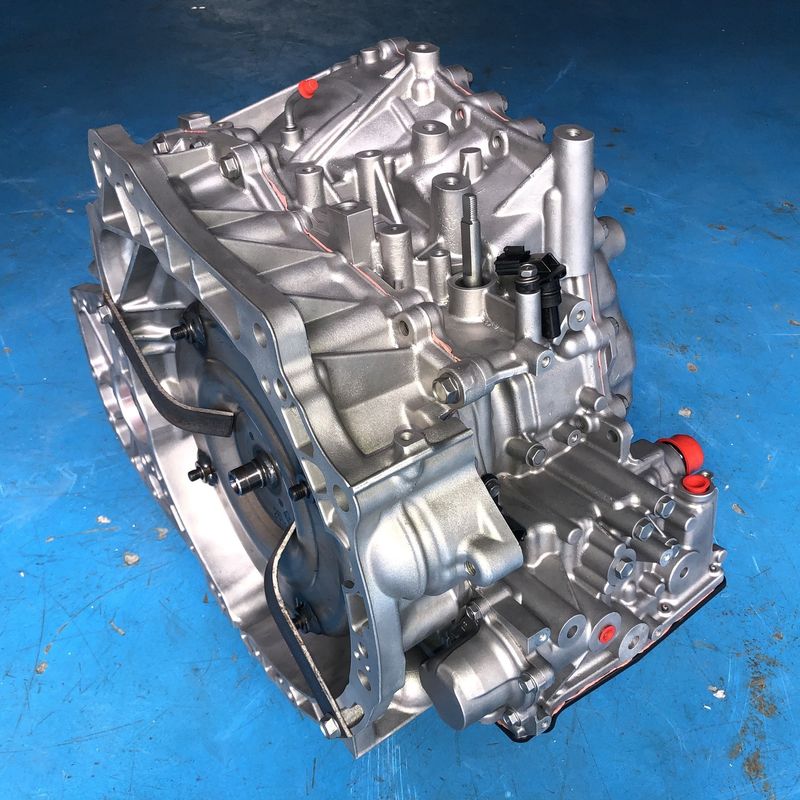 T32 2.5L 4WD JF017E RE0F10D X-트레일 변속기 조립용 자동 변속기 310203VX1D