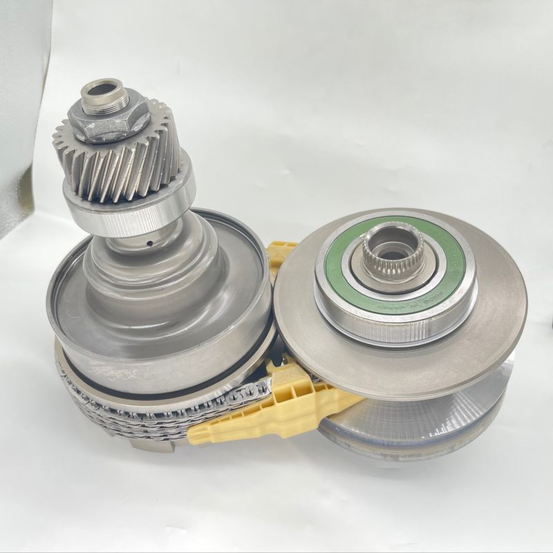 변속기 롤리 벨트 세트 JF017E JF018E 25 26 27 QX60용 30-빨