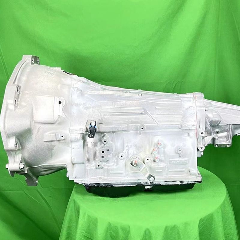 3500004110 도요타 타코마 3.5L 2WD AC60E용 자동 변속기 변속기 집합