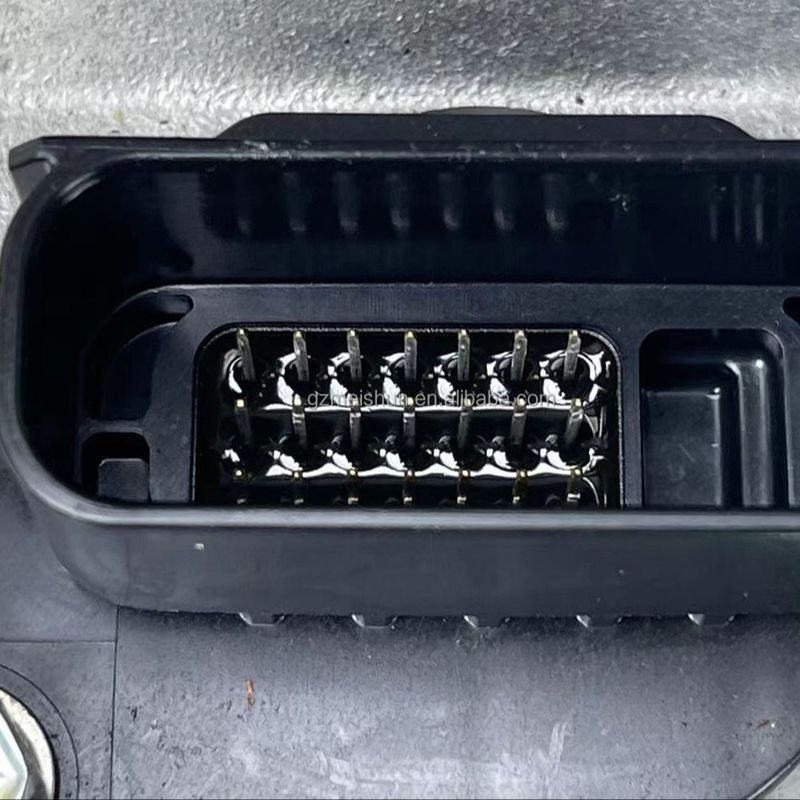 3500004110 도요타 타코마 3.5L 2WD AC60E용 자동 변속기 변속기 집합