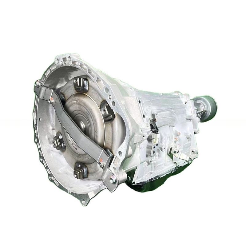 3500004110 도요타 타코마 3.5L 2WD AC60E용 자동 변속기 변속기 집합