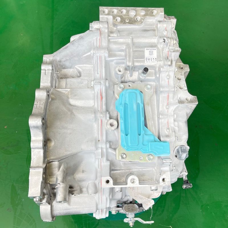 3090033110 도요타 CAMRY/HYBRID 2.5L A25A A25B P710 E-CVT용 자동 변속기 시스템