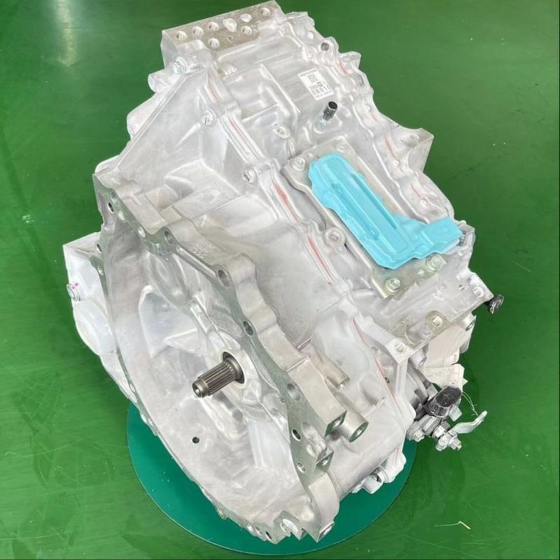 3090033110 도요타 CAMRY/HYBRID 2.5L A25A A25B P710 E-CVT용 자동 변속기 시스템