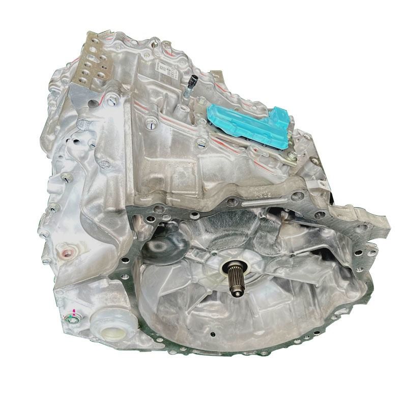 3090033110 도요타 CAMRY/HYBRID 2.5L A25A A25B P710 E-CVT용 자동 변속기 시스템