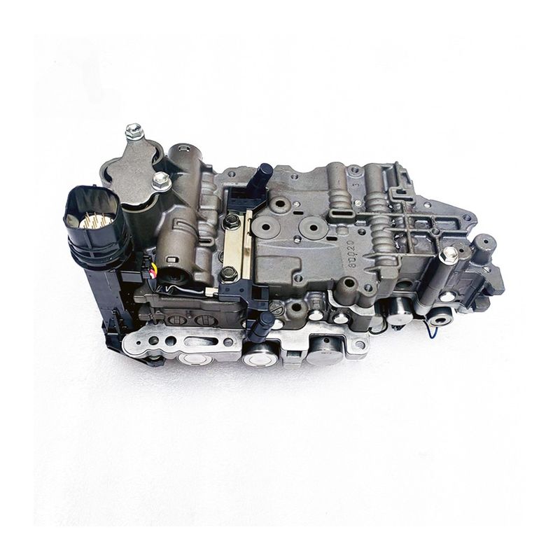 U660E 자동 변속기 밸브 보디 6 속도의 TOYOTA LEXUS HIGHLANDER RAV4 CAMRY