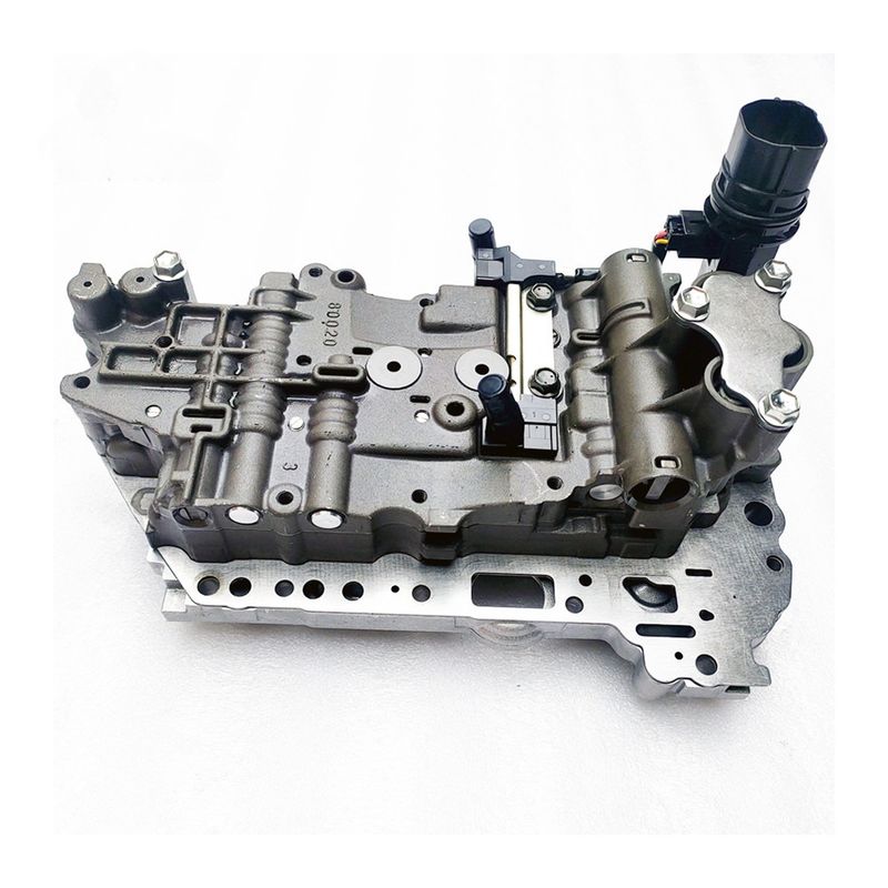 U660E 자동 변속기 밸브 보디 6 속도의 TOYOTA LEXUS HIGHLANDER RAV4 CAMRY