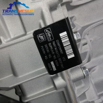 자동 변속기 시스템 CVT 기어 박스 집합 리판 X60 VT2 OE 485878