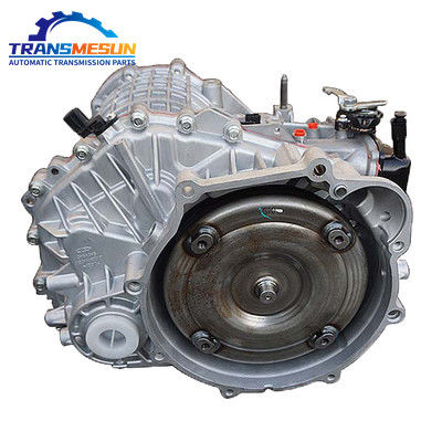 QR019CHA 자동 변속기 상자 조립 1.6L 1.8L 2WD