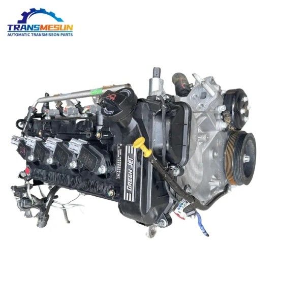 젠하이 2020 JAC S4 1.5T HFC4GB2.4E 110KW 자동차 엔진 집합 S2 S3 S4 헤이우, 지아유 A5, X4