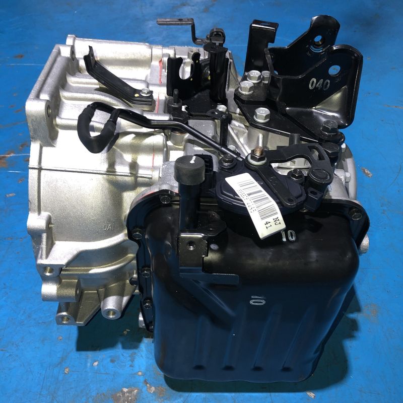 프로페셔널 테스트 TUCSON I 2.0L F4A42 HYUNDA 2004-2008용 자동 변속기 조립