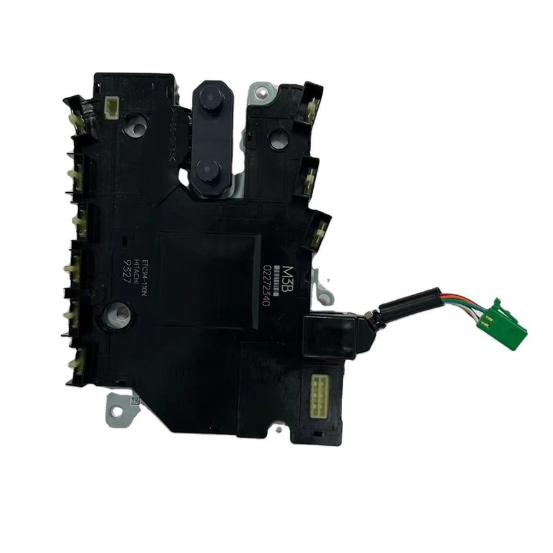 RE7R01A JR710E 변속기 TCM M35, QX80, M37, Q70, EX35, G37, FX50, QX50, QX70, G25, Q50