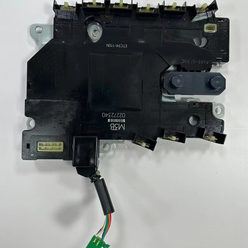 RE7R01A JR710E 변속기 TCM M35, QX80, M37, Q70, EX35, G37, FX50, QX50, QX70, G25, Q50