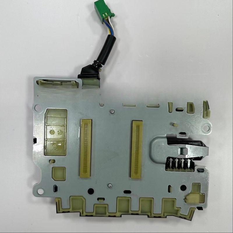 RE7R01A JR710E 변속기 TCM M35, QX80, M37, Q70, EX35, G37, FX50, QX50, QX70, G25, Q50