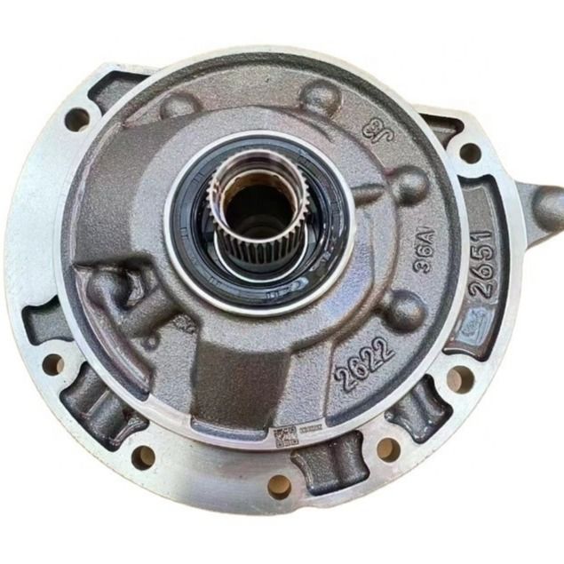 QR019CHA QR019CHB 019CHD 019CHE CVT 변속기 오일 펌프 조립 2008-2020년