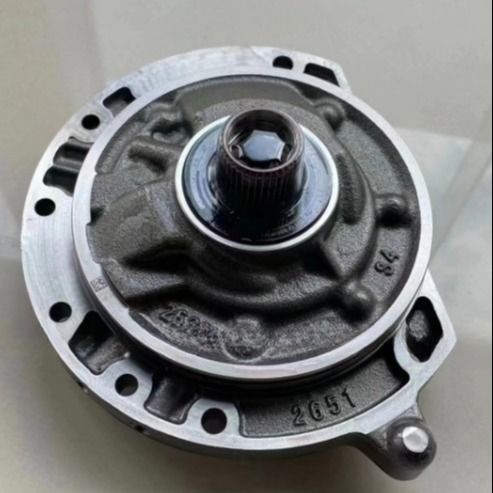 QR019CHA QR019CHB 019CHD 019CHE CVT 변속기 오일 펌프 조립 2008-2020년