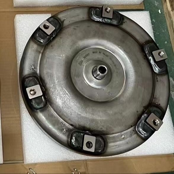 24270962 6T50 Buick GL8 Roewe 950 Roewe Whale Verano용 유체 토크 변환기