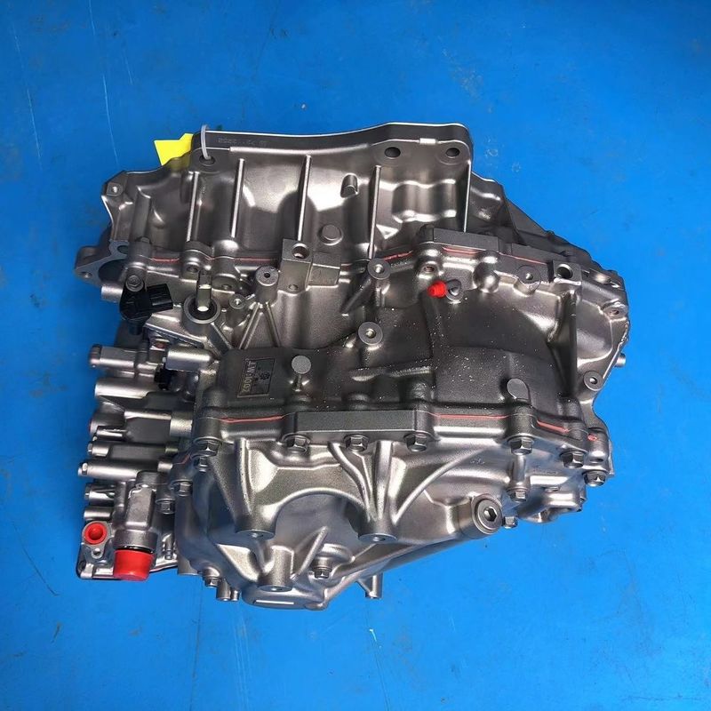 리모델링된 CVT8 변속기 닛산 시마 모라노 티아나 2.5L 2WD