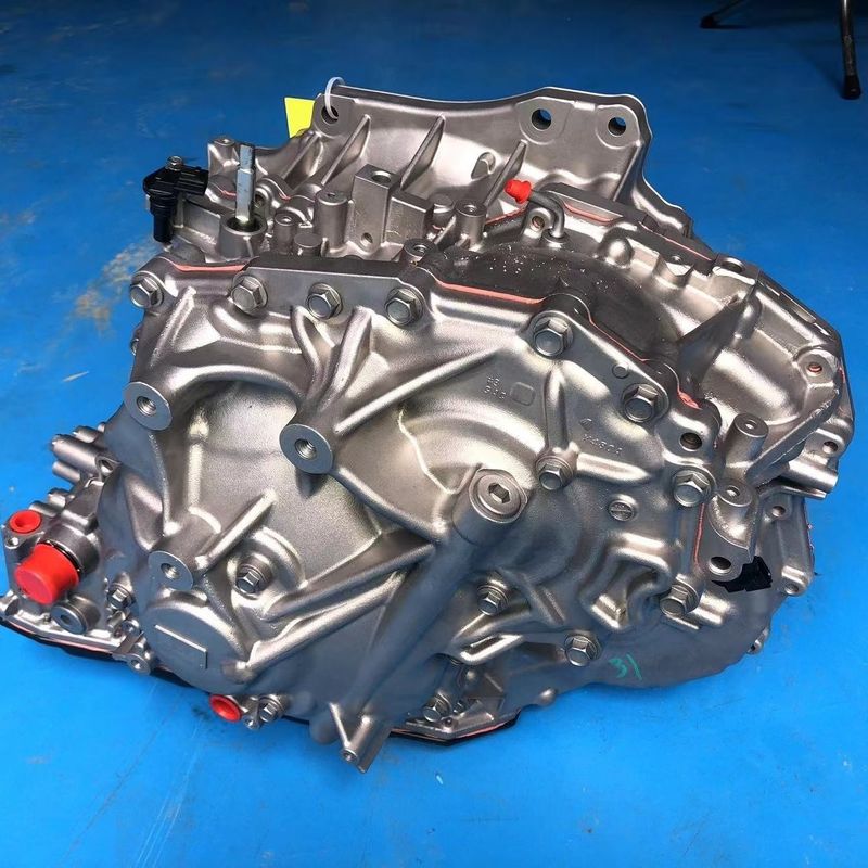 리모델링된 CVT8 변속기 닛산 시마 모라노 티아나 2.5L 2WD