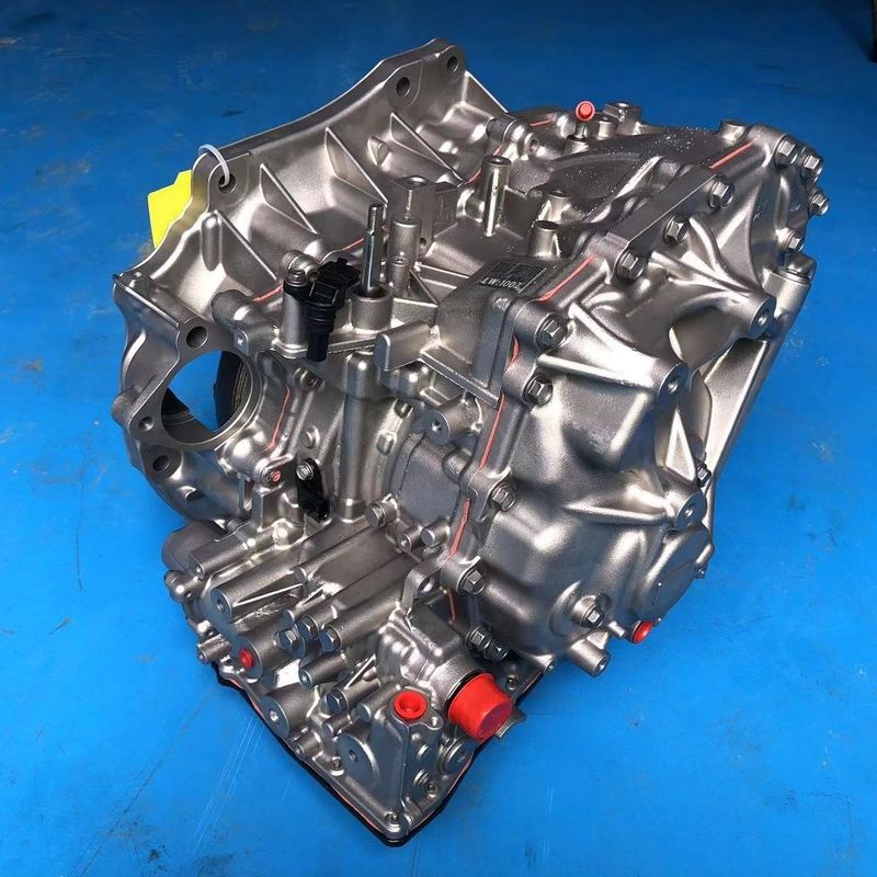 리모델링된 CVT8 변속기 닛산 시마 모라노 티아나 2.5L 2WD