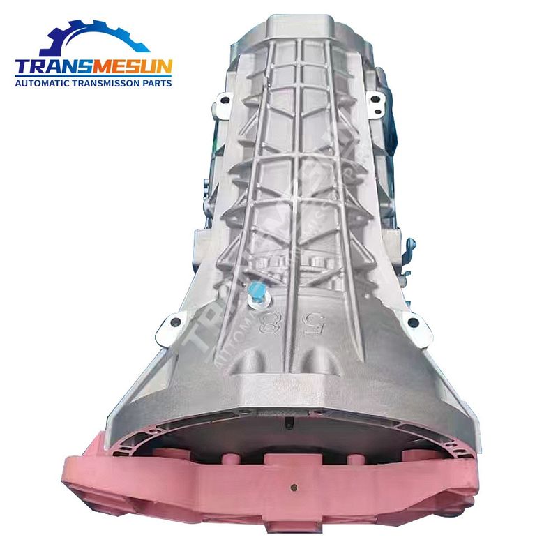 트랜스메슨 10단 10R80 3.T 포드 전동 4륜 알루미늄 변속기