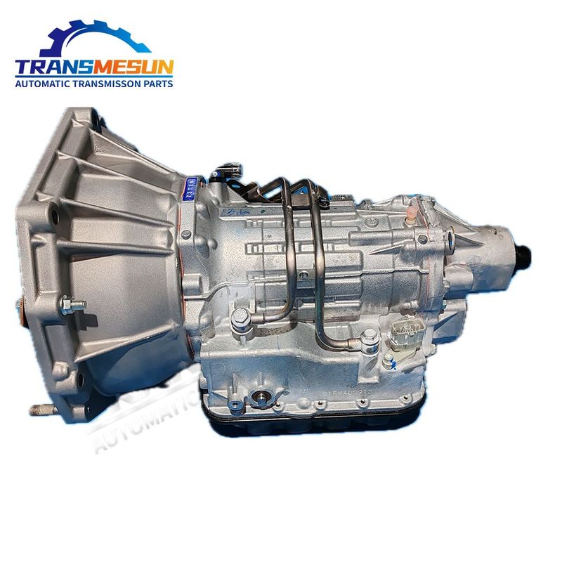 스즈키 짐니 1.3L M13A 4단 자동변속기