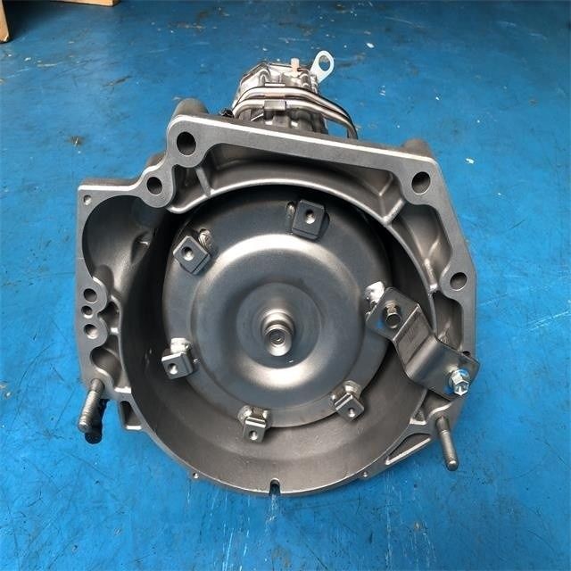 스즈키 짐니 1.3L M13A 4단 자동변속기
