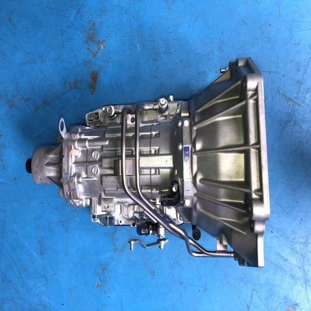 스즈키 짐니 1.3L M13A 4단 자동변속기