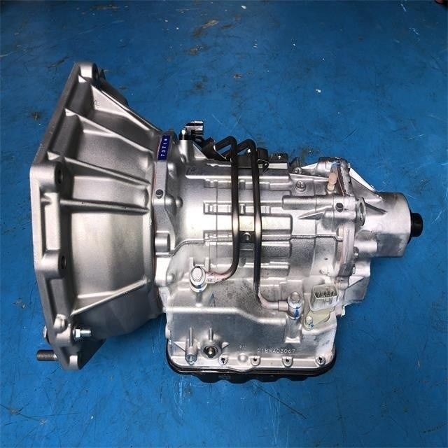 스즈키 짐니 1.3L M13A 4단 자동변속기