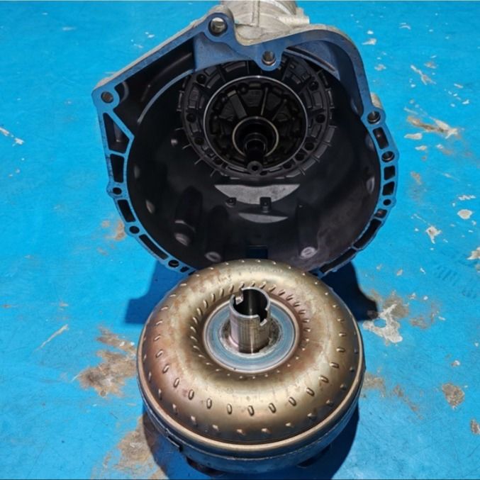 BMW X5 E70 3.0si 2007-2013 3.0L 2008-2015 6HP-21X 변속기