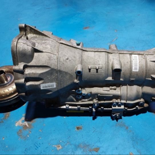 BMW X5 E70 3.0si 2007-2013 3.0L 2008-2015 6HP-21X 변속기