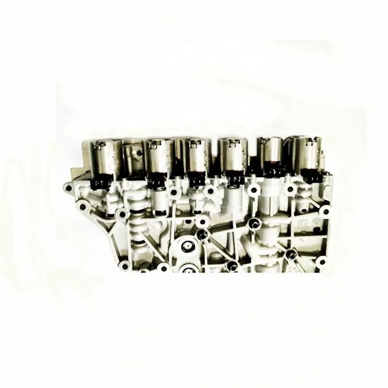 OE NO. E82 E90 F33 F83 Z4 GS7D36SG 자동 변속 밸브 몸체 OEM 표준 크기