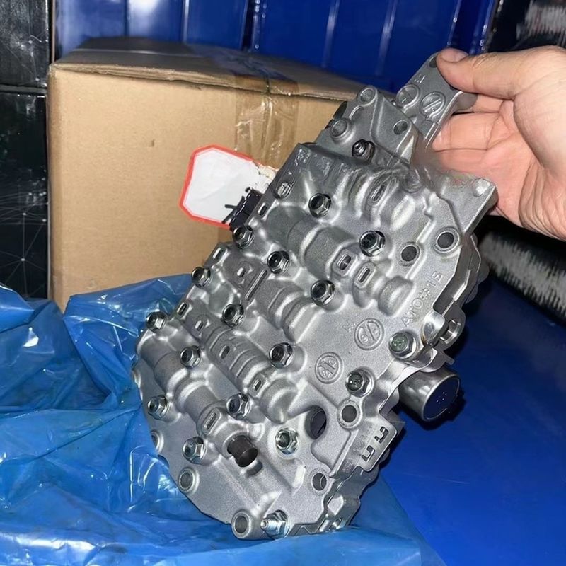 09G TF-60SN TF60SN 변속기 밸브 바디 Audi VW Jetta Golf Passat Touran 2003-2011