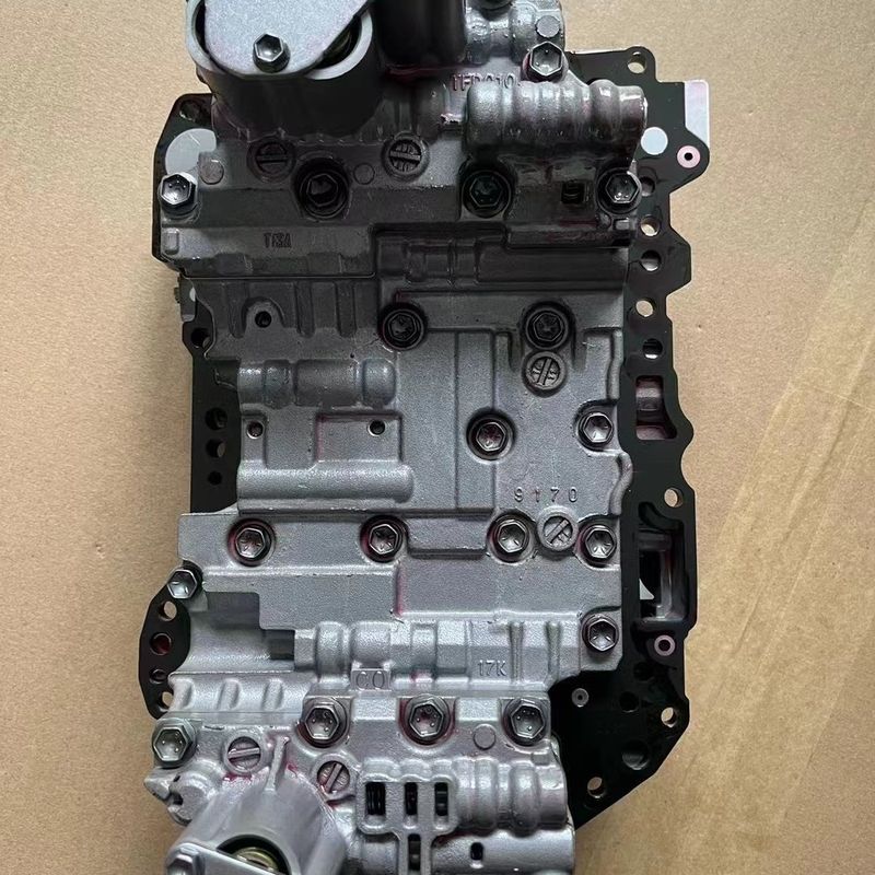 09G TF-60SN TF60SN 변속기 밸브 바디 Audi VW Jetta Golf Passat Touran 2003-2011