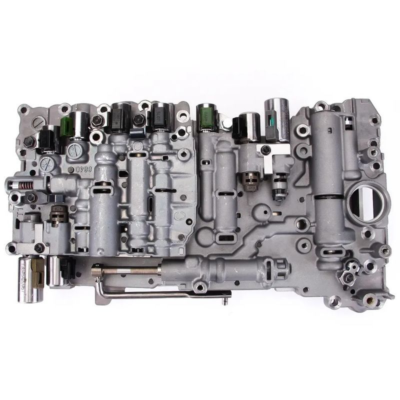 A960 TB-65SN A960E 2006-2012 토요타 렉서스 OEM 표준용 밸브 바디