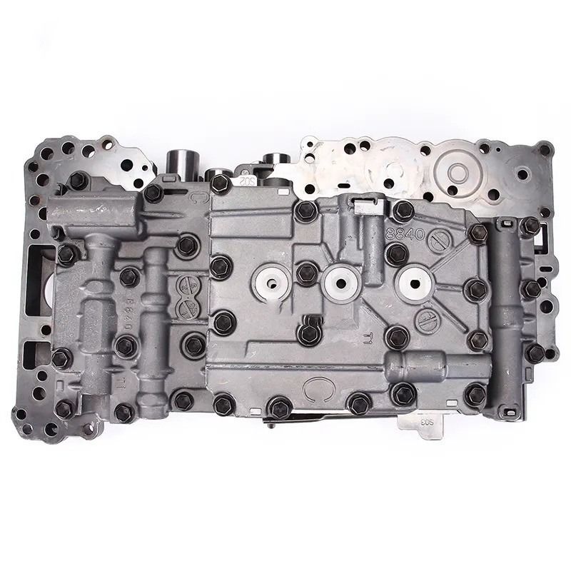 A960 TB-65SN A960E 2006-2012 토요타 렉서스 OEM 표준용 밸브 바디