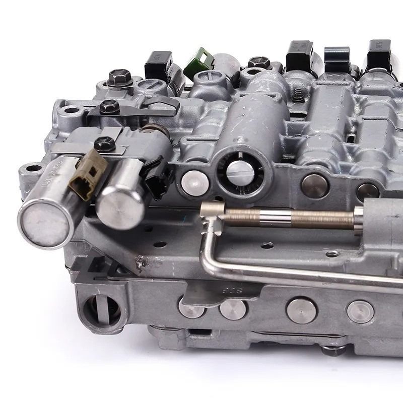 A960 TB-65SN A960E 2006-2012 토요타 렉서스 OEM 표준용 밸브 바디