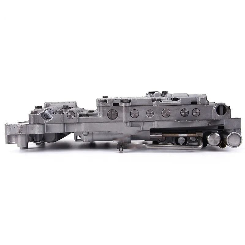 A960 TB-65SN A960E 2006-2012 토요타 렉서스 OEM 표준용 밸브 바디