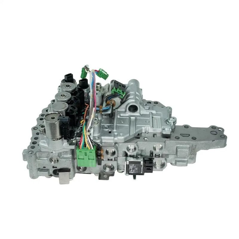 317051XF0D 317051XF01 2800A109 RE0F10A 아웃랜더 스포츠카 모델의 밸브 바디 MITSUBISHI