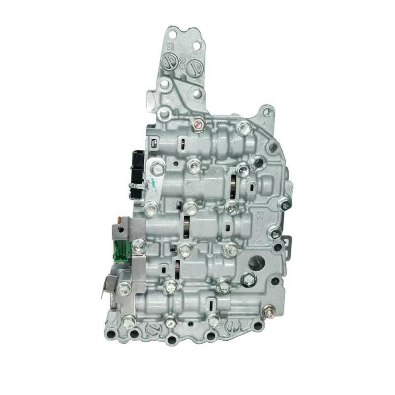 317051XF0D 317051XF01 2800A109 RE0F10A 아웃랜더 스포츠카 모델의 밸브 바디 MITSUBISHI