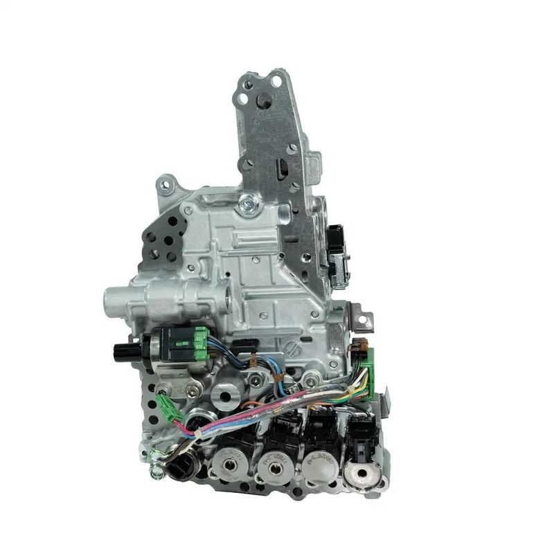 317051XF0D 317051XF01 2800A109 RE0F10A 아웃랜더 스포츠카 모델의 밸브 바디 MITSUBISHI