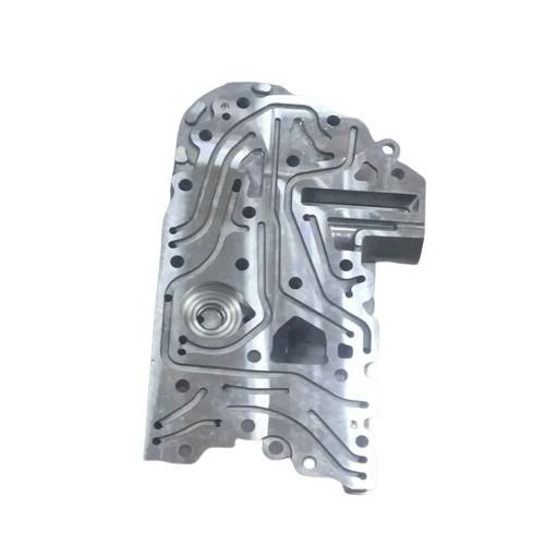 2010-2011 아우디 DQ200 0AM 0CW 7단 DSG 밸브 플레이트 OAM325066 변속기 부품