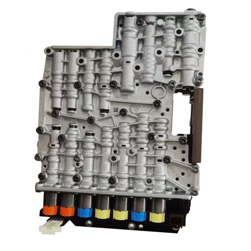 알루미늄 6HP-21 B063 1.8T 2.0T 2.4T ROEWE SAIC 자동차에 대한 범용 자동 밸브 바디