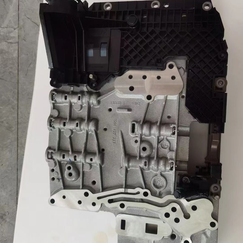 알루미늄 6HP-21 B063 1.8T 2.0T 2.4T ROEWE SAIC 자동차에 대한 범용 자동 밸브 바디