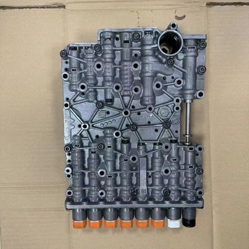 모델 타입 B054 8HP-55 8HP-90 BMW MINI OE용 자동 변속기 밸브 바디 키트