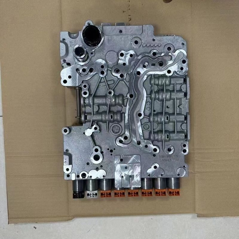 모델 타입 B054 8HP-55 8HP-90 BMW MINI OE용 자동 변속기 밸브 바디 키트