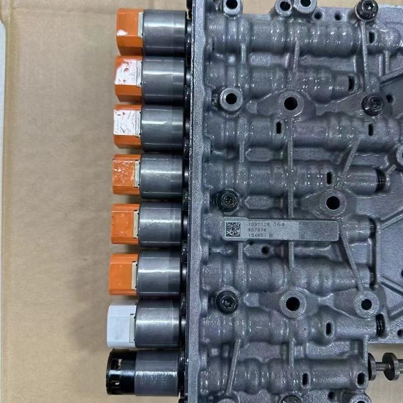 모델 타입 B054 8HP-55 8HP-90 BMW MINI OE용 자동 변속기 밸브 바디 키트