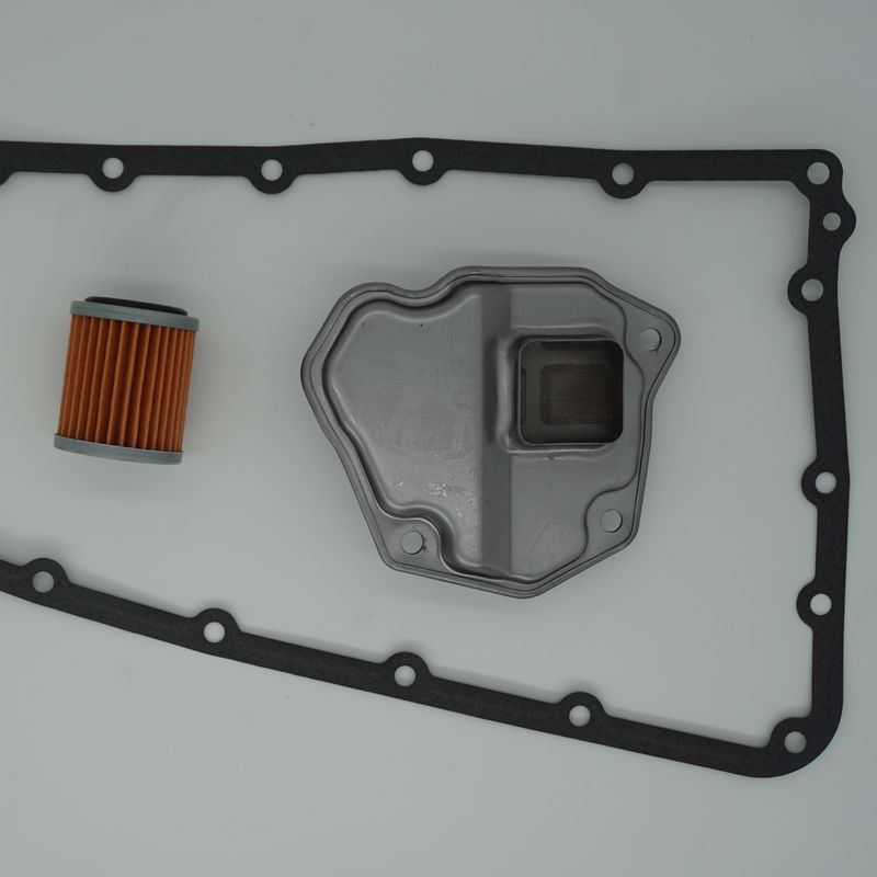 CVT 변속기 필터 JF016E RE0F10D JF017E RE0F10E 가스켓 오일 필터 키트