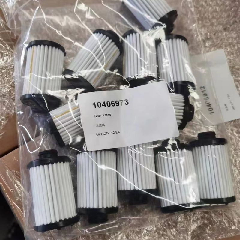 10406973 CVT180 변속기 오일 필터 Roewe MG I5 I6 PLUS RX3 PRO ZS 2016-2023